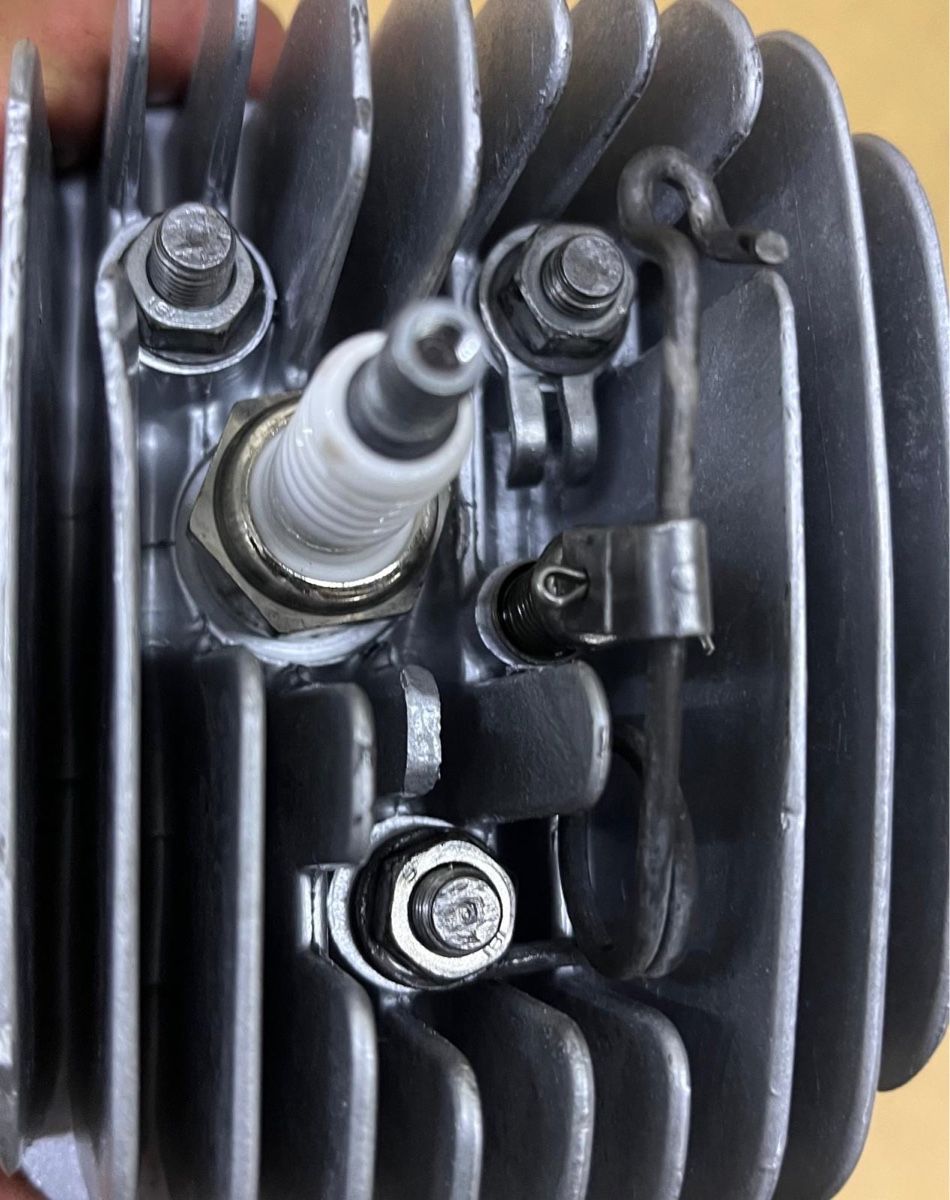 Piaggio Mofas: Motor Piaggio Ciao, revidiert – Gebraucht aus Ennetbürgen von Samsam0811 2