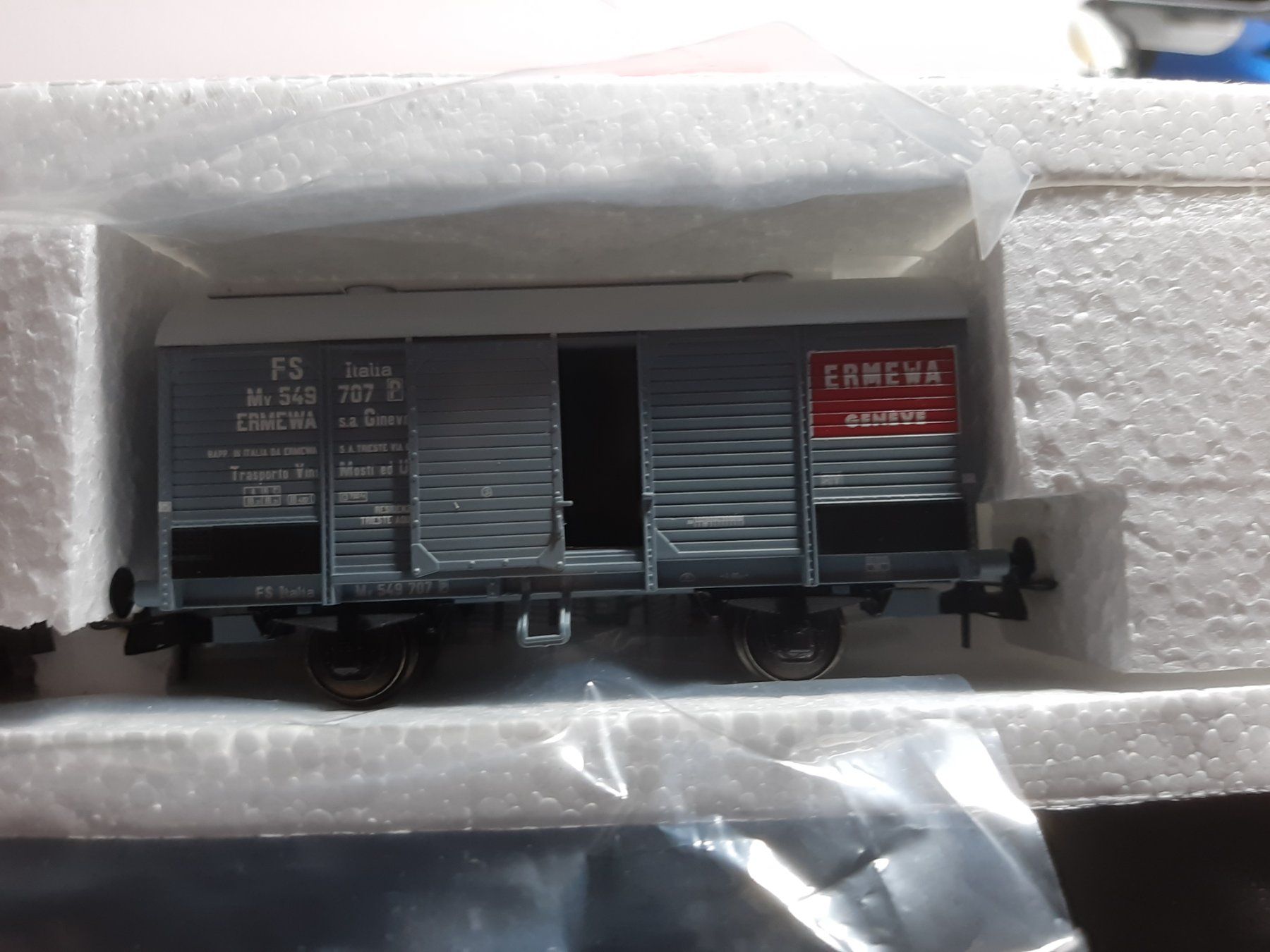 ACME Trains électriques: ACME 45050 – D'occasion à Avully par RIVALIS 2