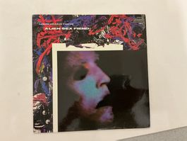 Alien Sex Fiend LP - Liquid Head in Tokyo (VG+)