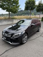 Mercedes c 200 4matic