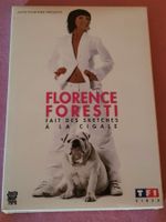 Florence Foresti DVD