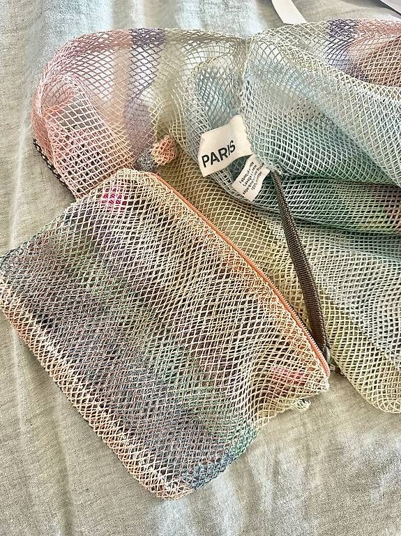 Borse da donna: Epice Paris Shopper – Usato da Basel venduto da Katharina520741 4