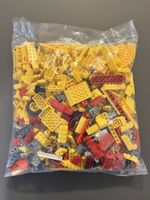 1kg lego