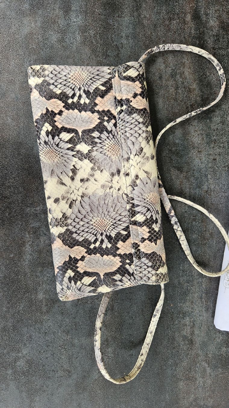 Kaiser Borse da donna: Peter Kaiser Clutch – Nuovo (secondo la descrizione) da Hochdorf venduto da Berry005 8