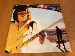 Robin Trower - Live! - Vinyl Schallplatte - Top Zustand!1976