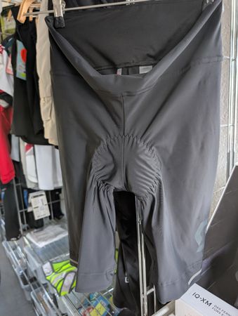 Velohose Gr M, Scott, neu