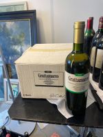 6 Flaschen Grattamacco Bianco Vermentino 2008