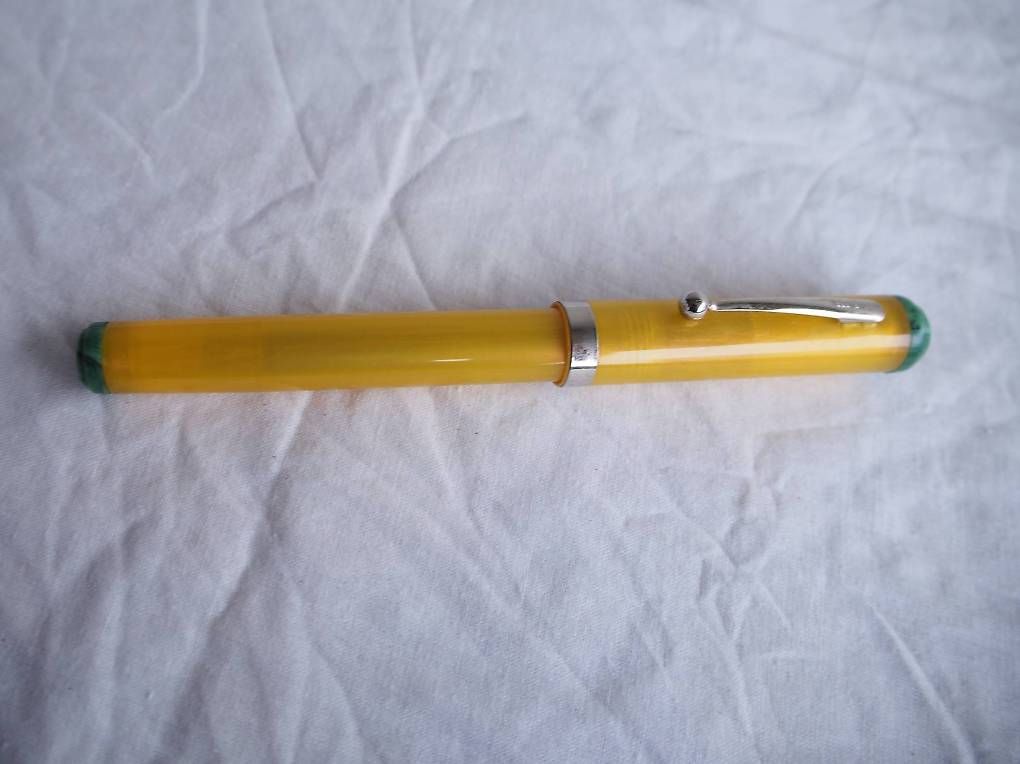 Penna & Evidenziatori: SHEAFFER, rare stylo plume calligraphique – Usato da Meyrin venduto da SRkaem 1