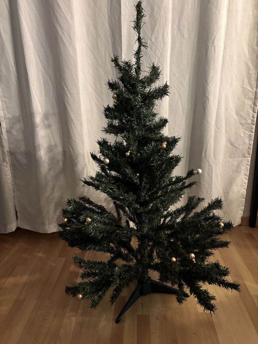 Tutte le decorazioni: !! WEIHNACHTSBAUM !! – Usato da Arlesheim venduto da MR_M_B