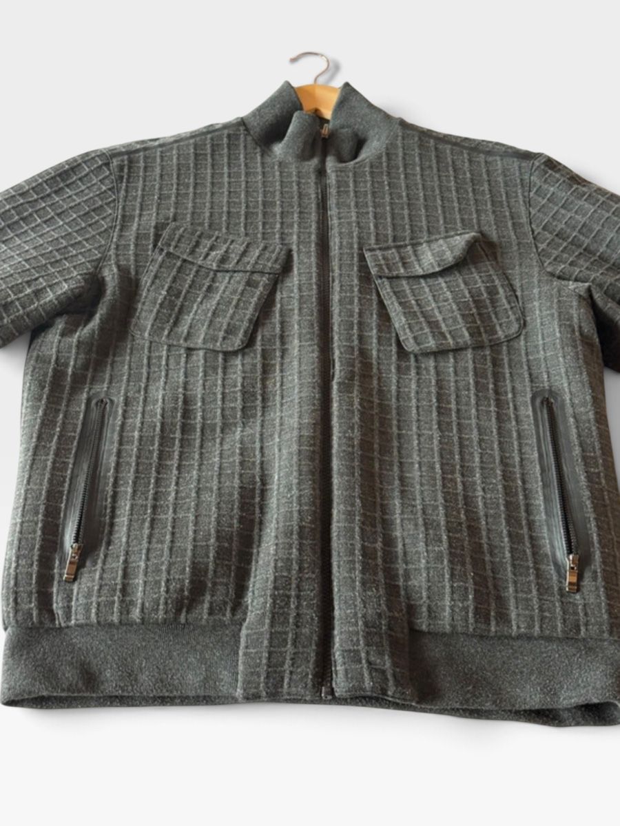 Zegna Giacche: Veste Zegna réversible  – Nuovo (secondo la descrizione) da Plan-Les-Ouates venduto da Loved_Panda_Clothing 1