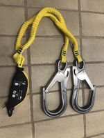 Petzl absorbica y 2018 neuwertig