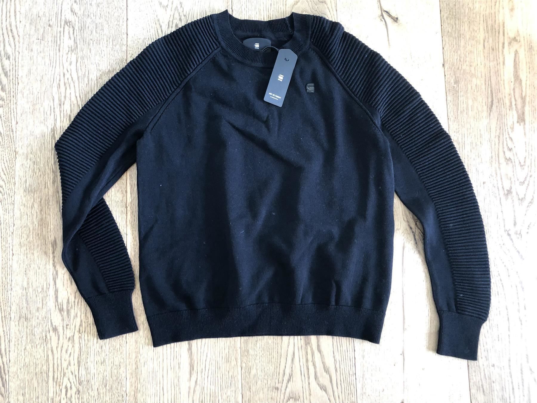 G-Star Maglioni & Felpe: Pullover, G-Star, ++NEU++, xs – Nuovo (secondo la descrizione) da Stettfurt venduto da outlet72