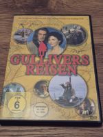 Gullivers Reisen - mit Ted Danson (DVD)