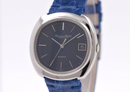 IWC Quartz Vintage Uhr Referenz 3072 Kaliber 2405 Super Rare