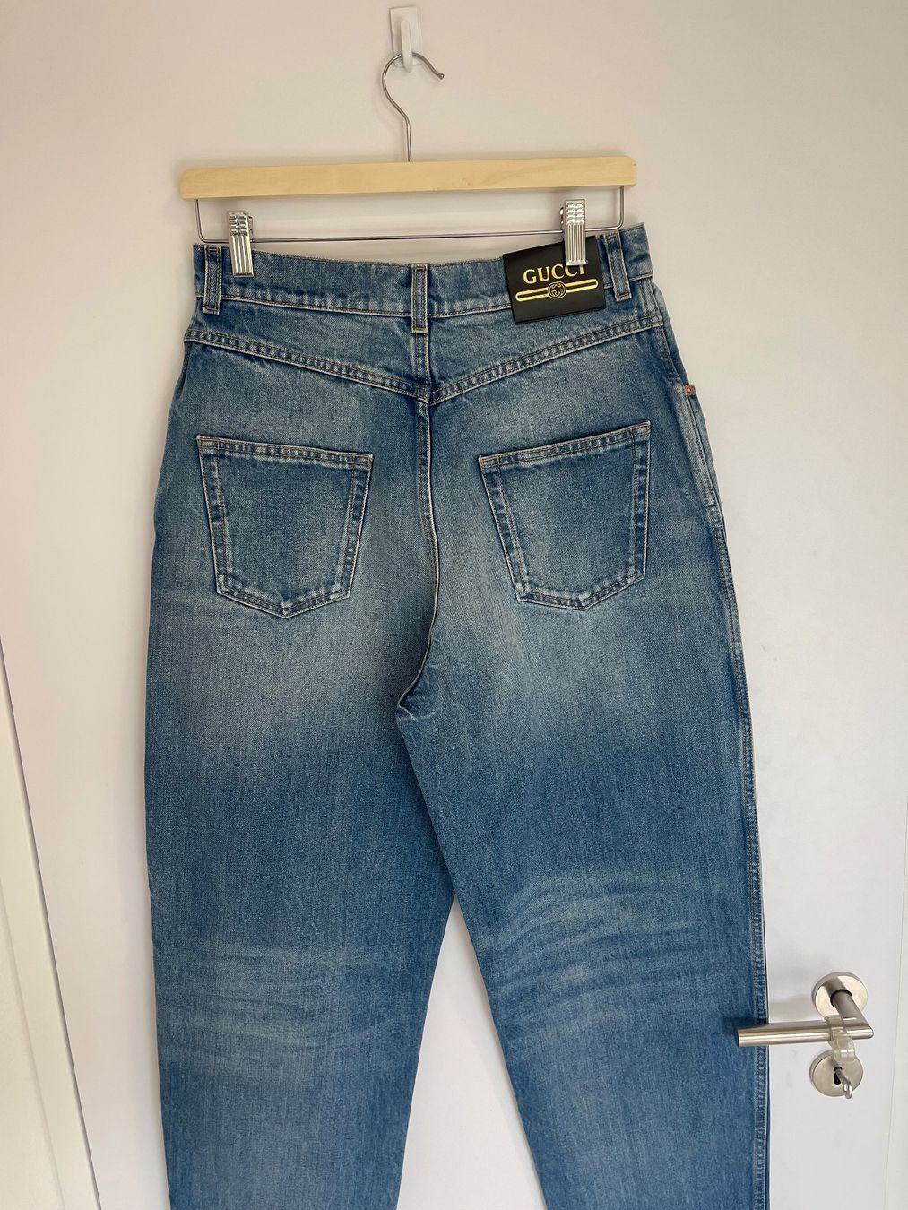 Gucci Jeans: Gucci Jeans in Grösse 28 – Usato da Zizers venduto da sarah_1987 3