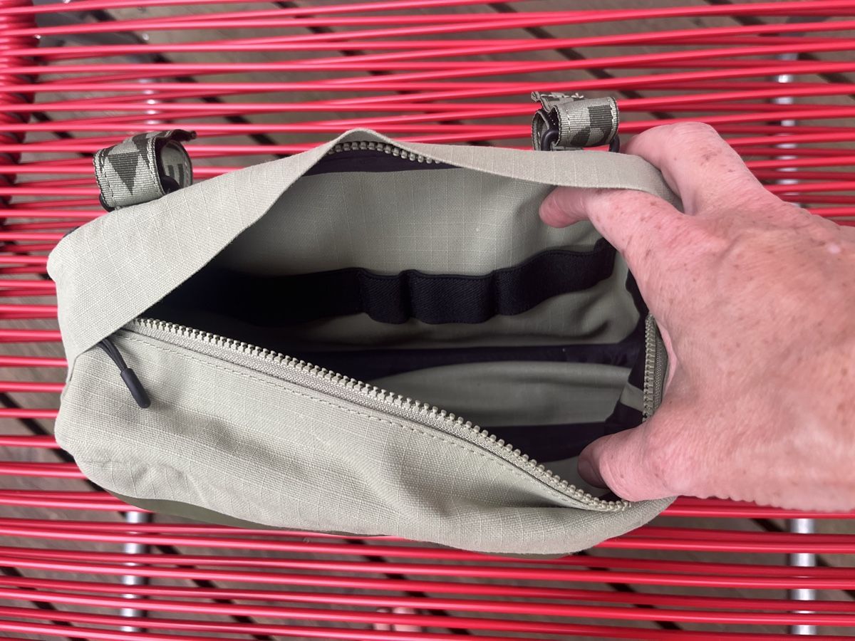 Rapha Taschen: Rapha Lenkertasche – Neu (gemäss Beschreibung) aus Stein am Rhein von gere04 2
