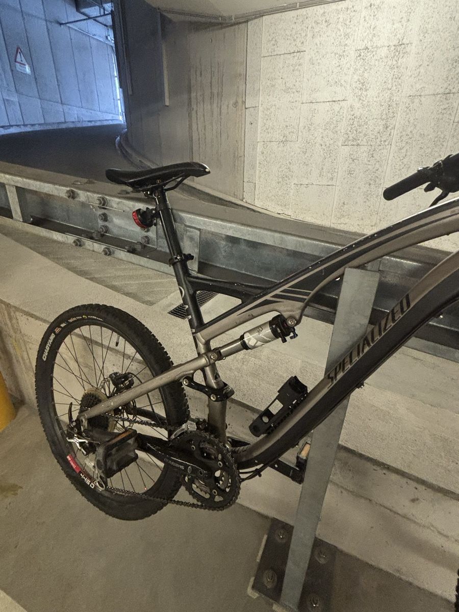 Specialized Vélos: Specialized Camber – D'occasion à Sursee par HockeyMaster 3