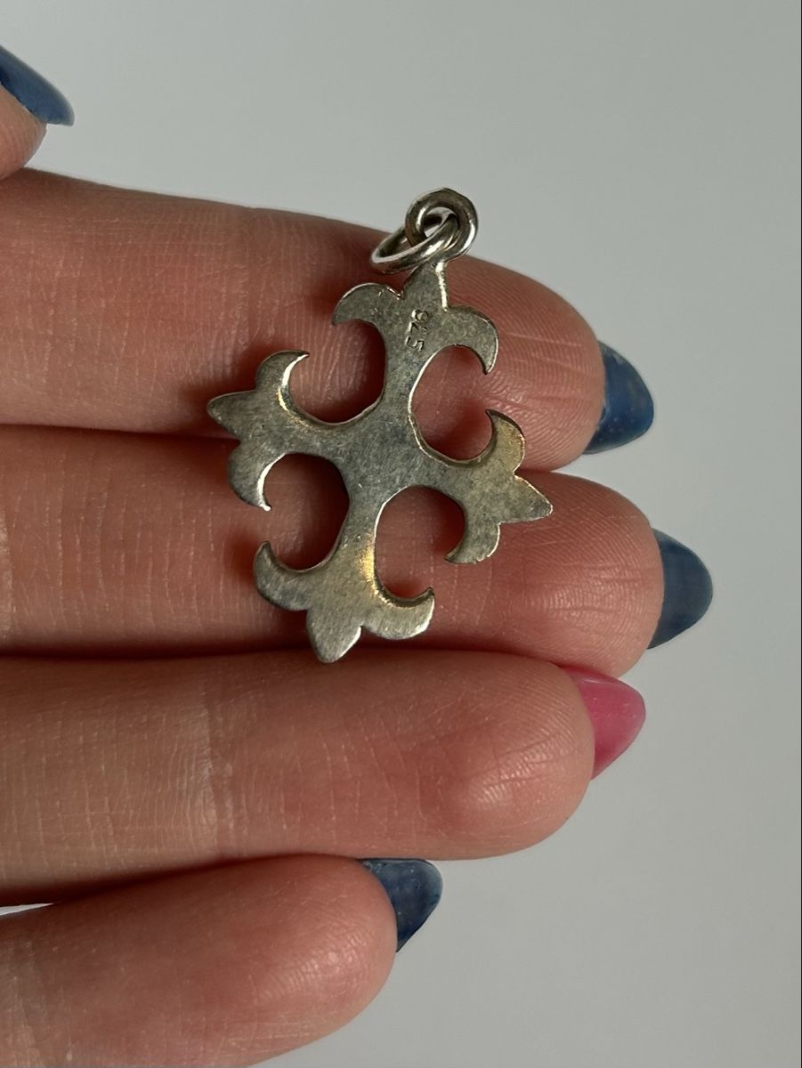 Ciondoli: Silber 925 Anhänger – Usato da Bern venduto da Ilikebluegems 2