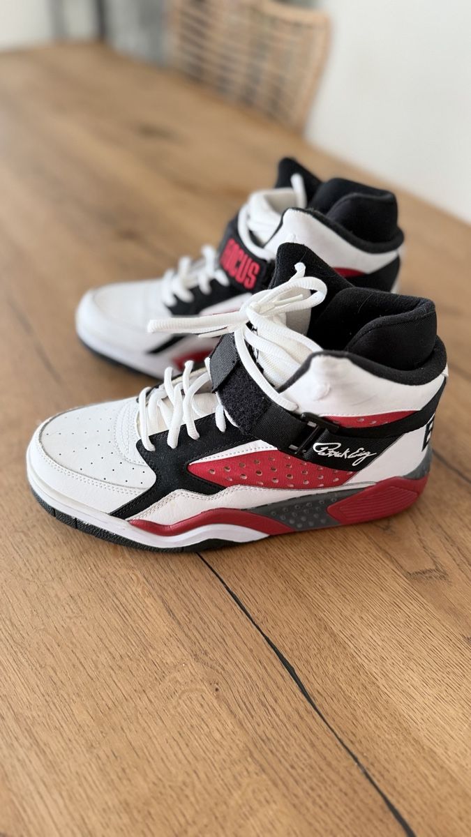 Scarpe da uomo:  Ewing Athletics Focus OG – Usato da Paudex venduto da Its_sorayadasilva