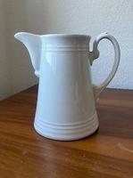 Vintage Porzellan-Krug | 1.5 L | wahrsch. Bauscher Weiden