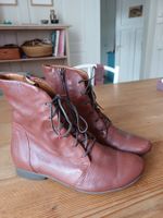 Stiefeletten von Think Schuhe Stiefel braun 36 36,5