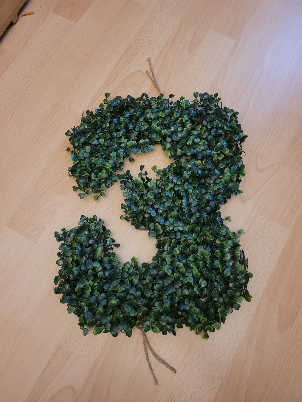 Toutes les décorations: Geburtstag 3 Waldmotiv neu!!! – D'occasion à Inwil par Flower2325