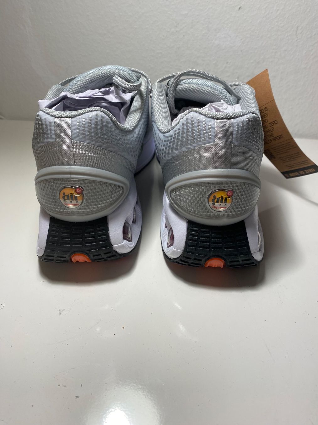 Nike Scarpe da uomo: Nike AIR Max DN x Supreme NEU – Nuovo e nell'imballaggio originale da Kriens venduto da draussen-zu-hause 3