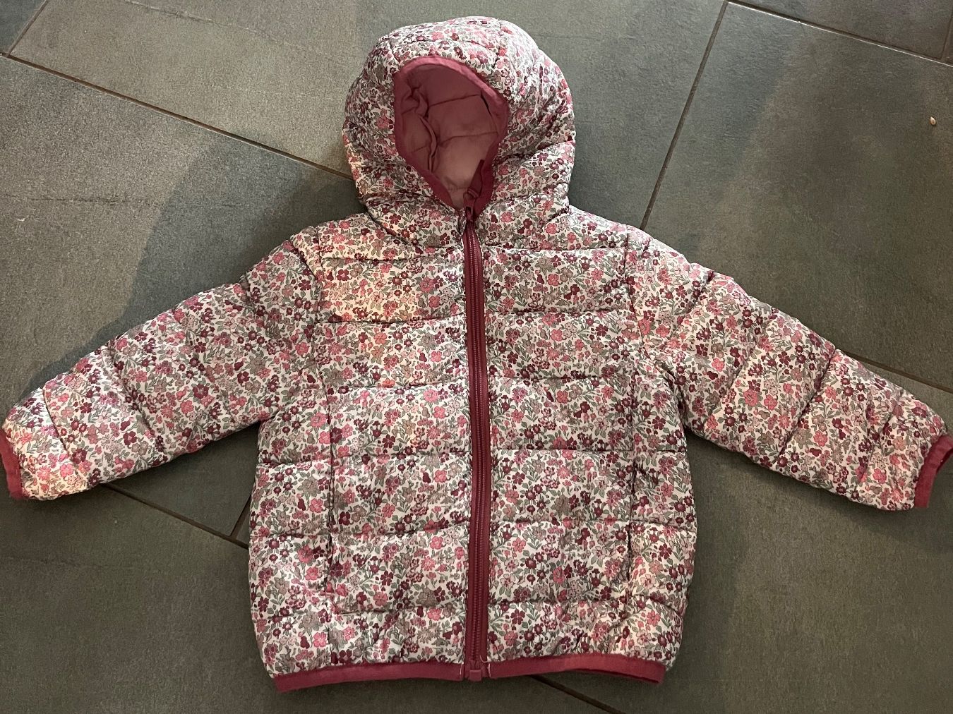 Manor Giacche & Cappotti: Daunenjacke Gr. 80 – Usato da Villnachern venduto da schudelinho