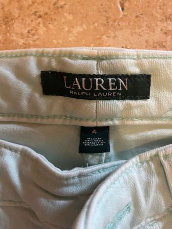 Pantacourt Ralph Lauren