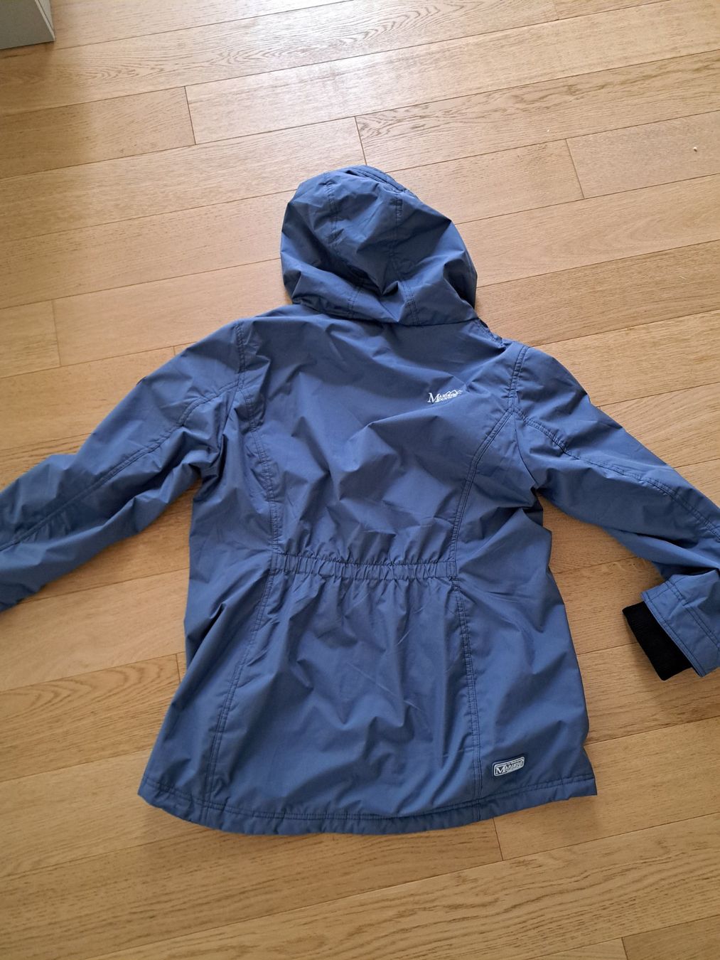 Giacche: Marikoo Parka Grösse XXL – Usato da Perlen venduto da Sarah1985 3