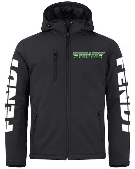 Vestes: Fendt Softshell Jacke – Neuf avec emballage d'origine à Aettenschwil par shirtster