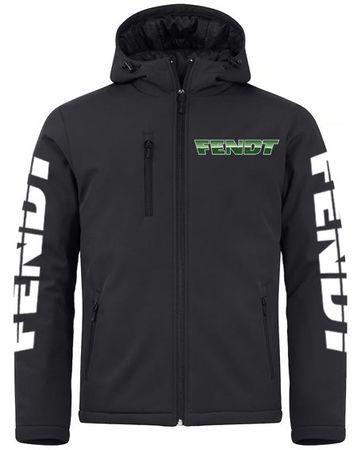 Fendt Softshell Jacke