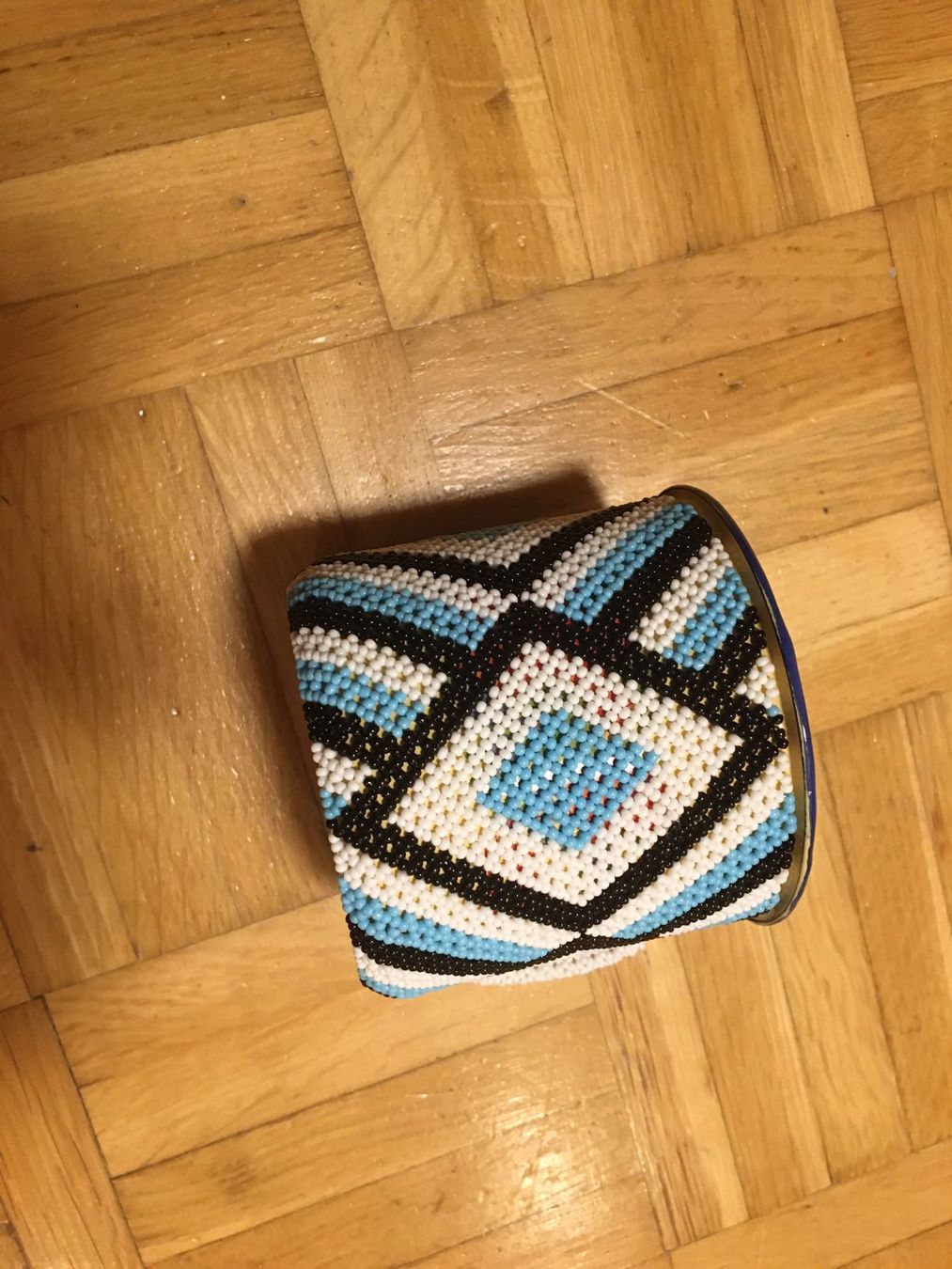 Tazze: Tasse Masaai-Handwerk – Nuovo (secondo la descrizione) da St. Gallen venduto da mel_d2rj 1