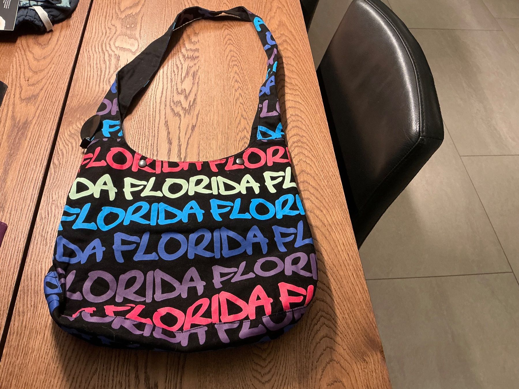 Borse da donna: Tolle Badetasche Florida – Usato da Würenlos venduto da Starceve 1