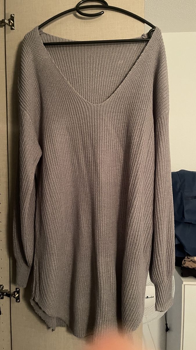 Pulls & Sweat-shirts: Grosser Pullover Gr. XL – Neuf (Voir description) à Trimbach par Alessia75 3