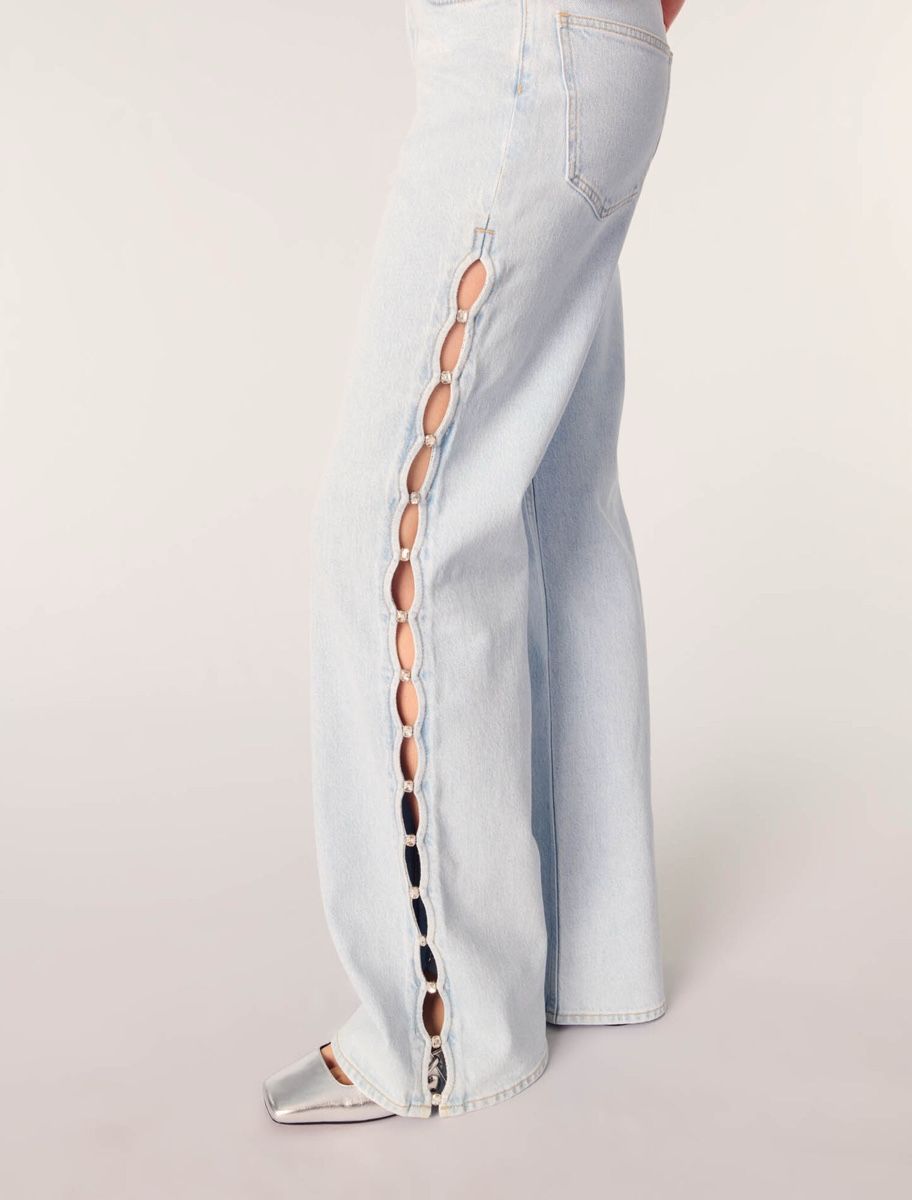 Maje Jeans: Maje New Season Jeans 38 – Gebraucht aus Schattdorf von Remligand 1