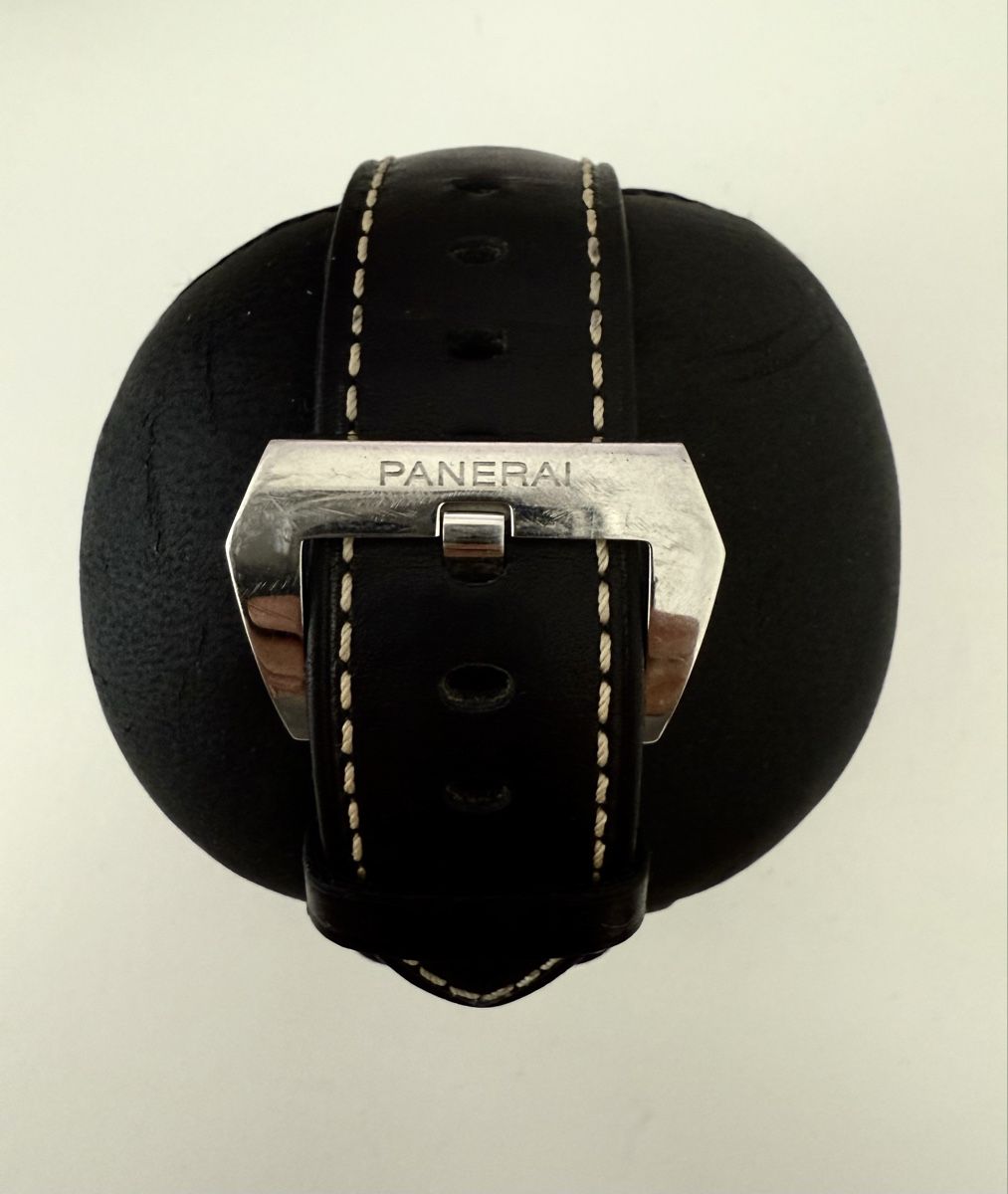 Panerai Orologi: PANERAI RADIOMIR BLACK SEAL 754 – Usato da Pregassona venduto da rolandoz 2