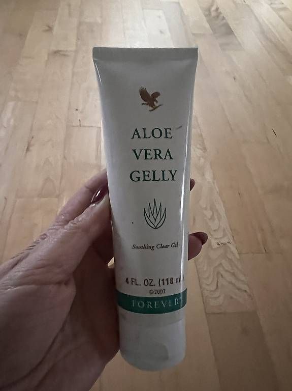 Altro per la cura del corpo: Aloe Vera Paket  – Nuovo e nell'imballaggio originale da Zollikon venduto da abe_kh87 3