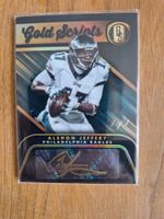 NFL Trading Card Alshon Jeffery One of One