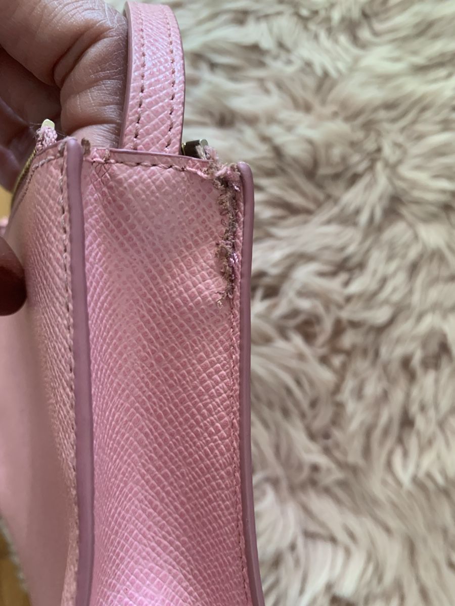 Borse da donna: Hugo boss leder tasche – Usato da Zürich venduto da Nikuska32 4