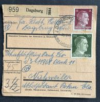 DEUTSCHES REICH