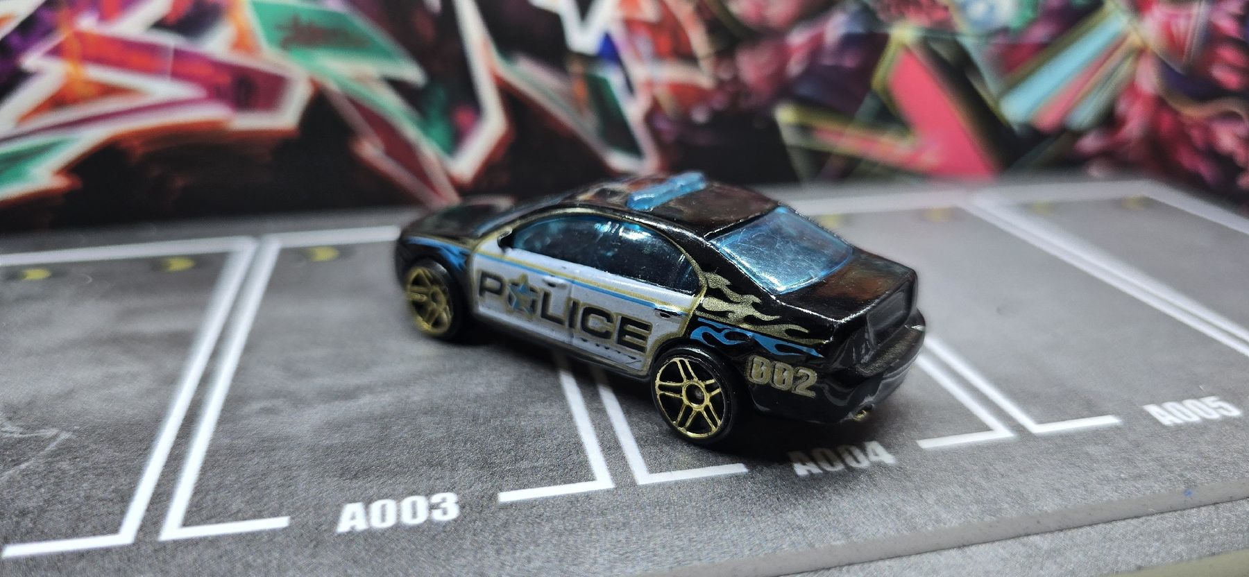 Hot Wheels Modellautos: Hot Wheels Ford Fusion – Gebraucht aus Frauenfeld von ufo_yk6c 1