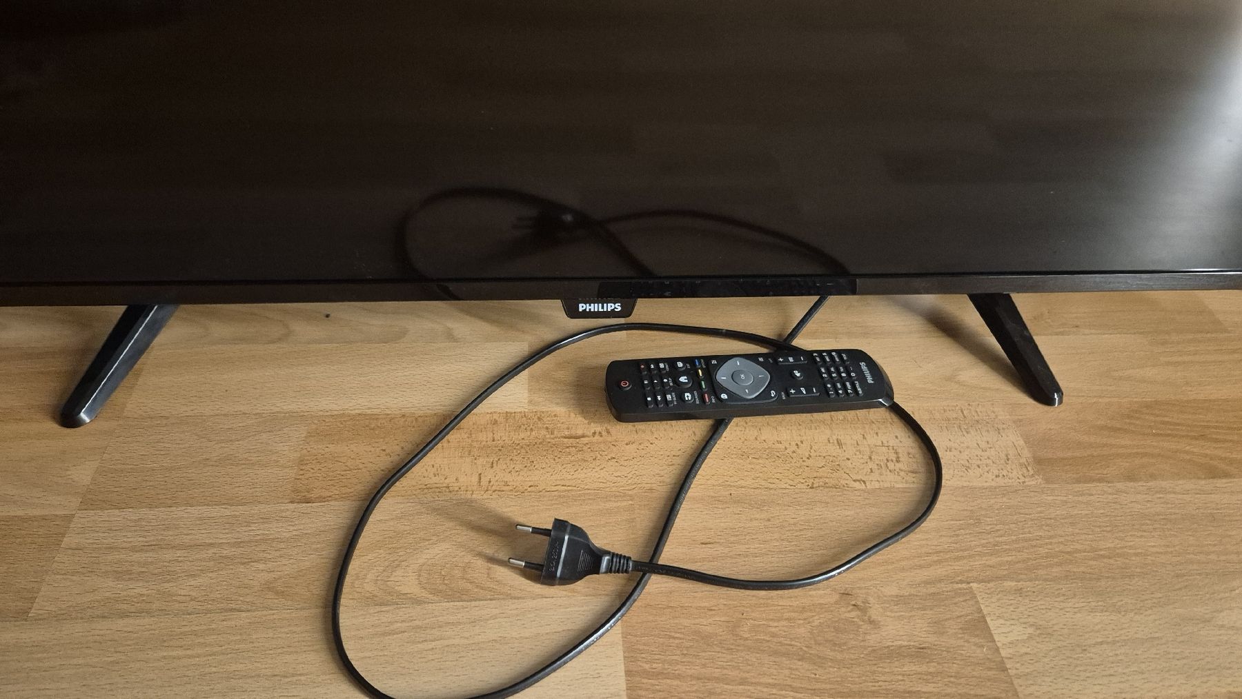 Philips Televisori: Philips Fernseher 40" – Usato da Buchs AG venduto da EasyPeasy 5