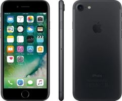Apple iPhone 7 | 32 GB | Schwarz