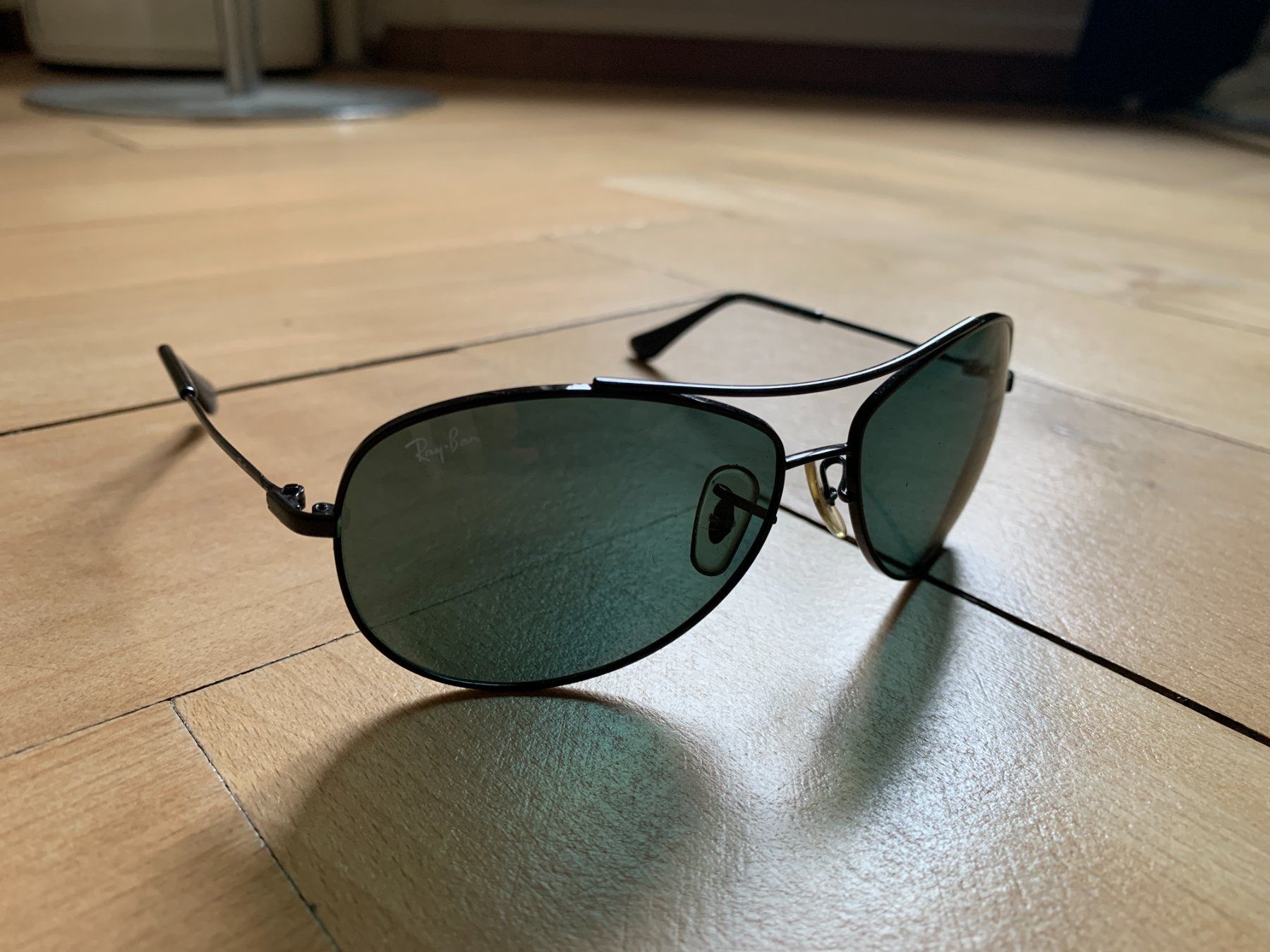 Ray-Ban Occhiali & Lenti: RAY BAN - Kinder Sonnenbrille – Usato da Zürich venduto da Diazaio 3
