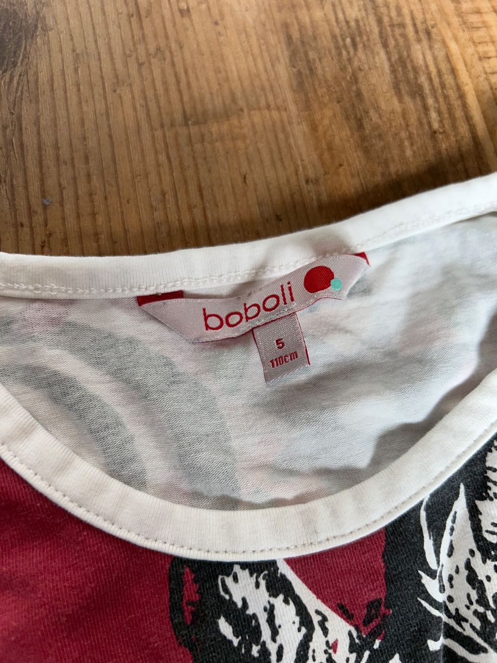 Kleider & Röcke: Sommerkleid Boboli 104/110 – Gebraucht aus Safenwil von 2hand_aber_wertvoll 1