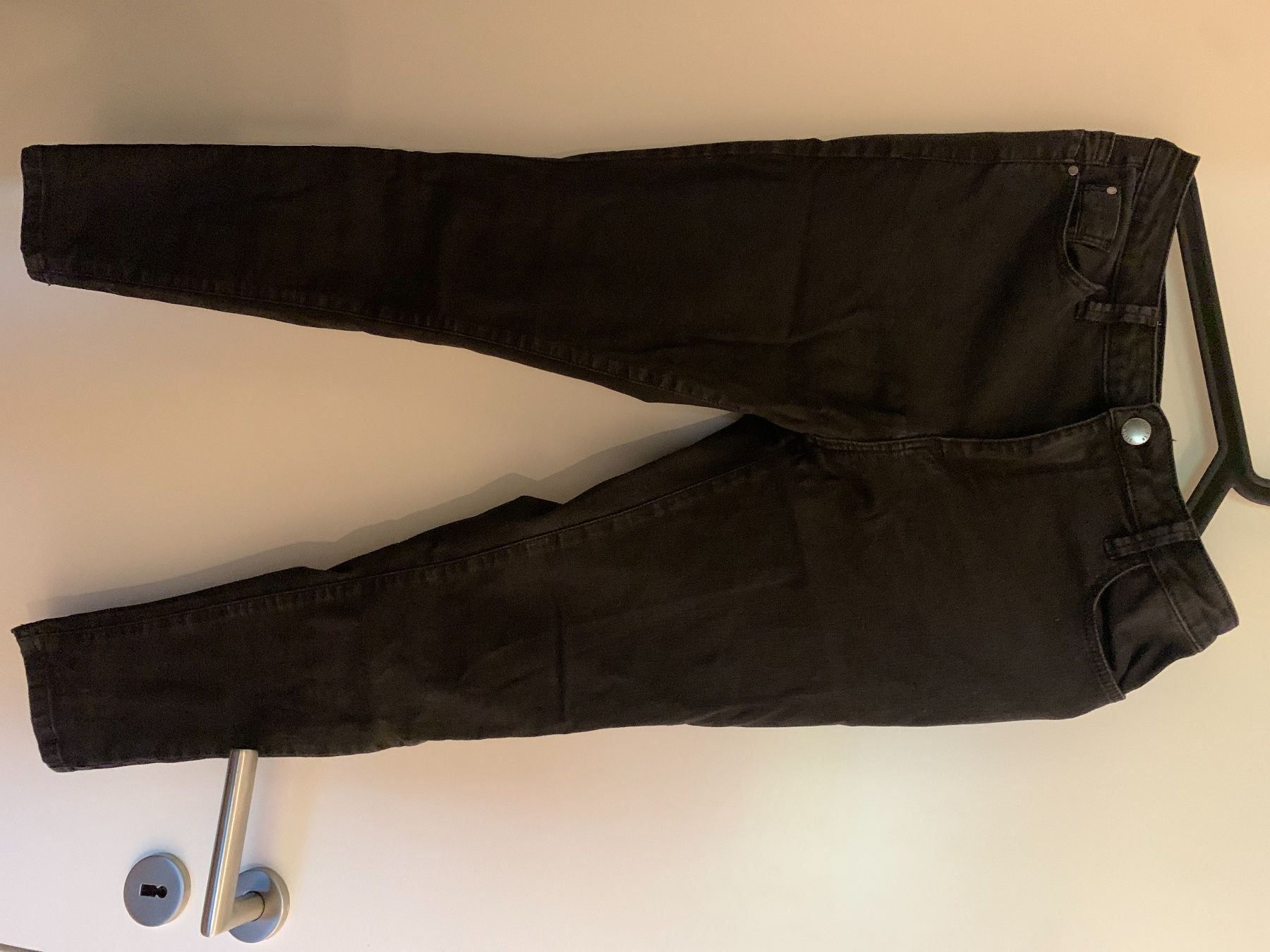 Jeans: Black Jeans – Nuovo (secondo la descrizione) da Zürich venduto da Alpen209 1