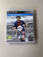 FIFA 13 - Fussball Klassiker für PS3 - Top Zustand!⚽️🎮🏆