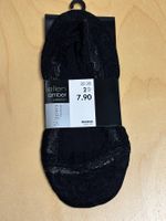 Chaussettes invisibles slippers 35-38 Neuf