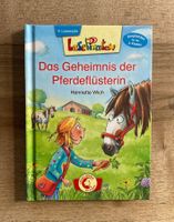 Buch Pferde - Geheimnis der Pferdeflüsterin -  Lesepiraten